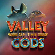 Valley of The Gods